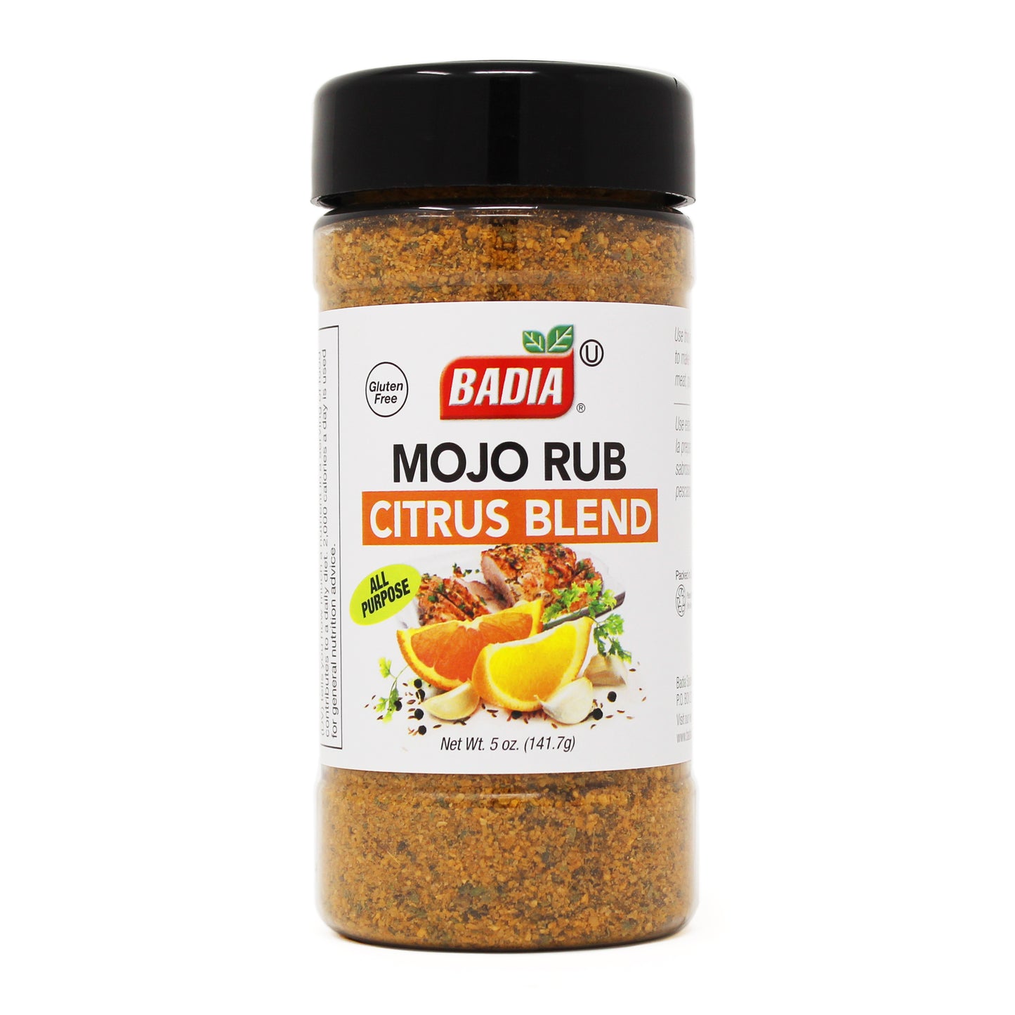 MOJO RUB 141,7g.