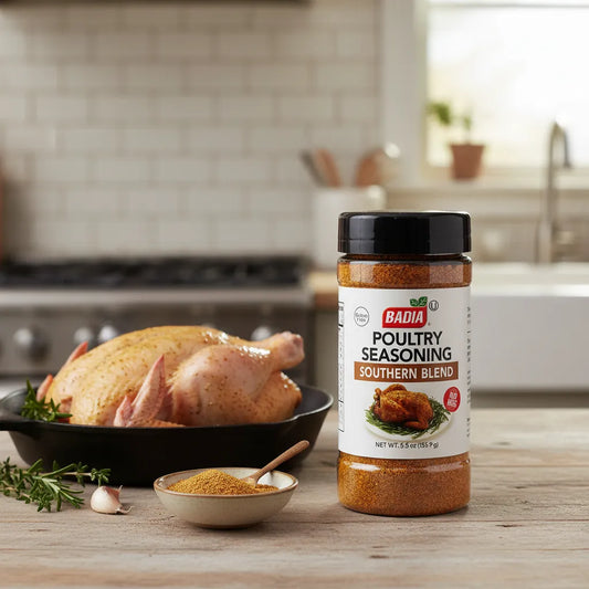 SAZÓN PARA POLLO 155,9g.