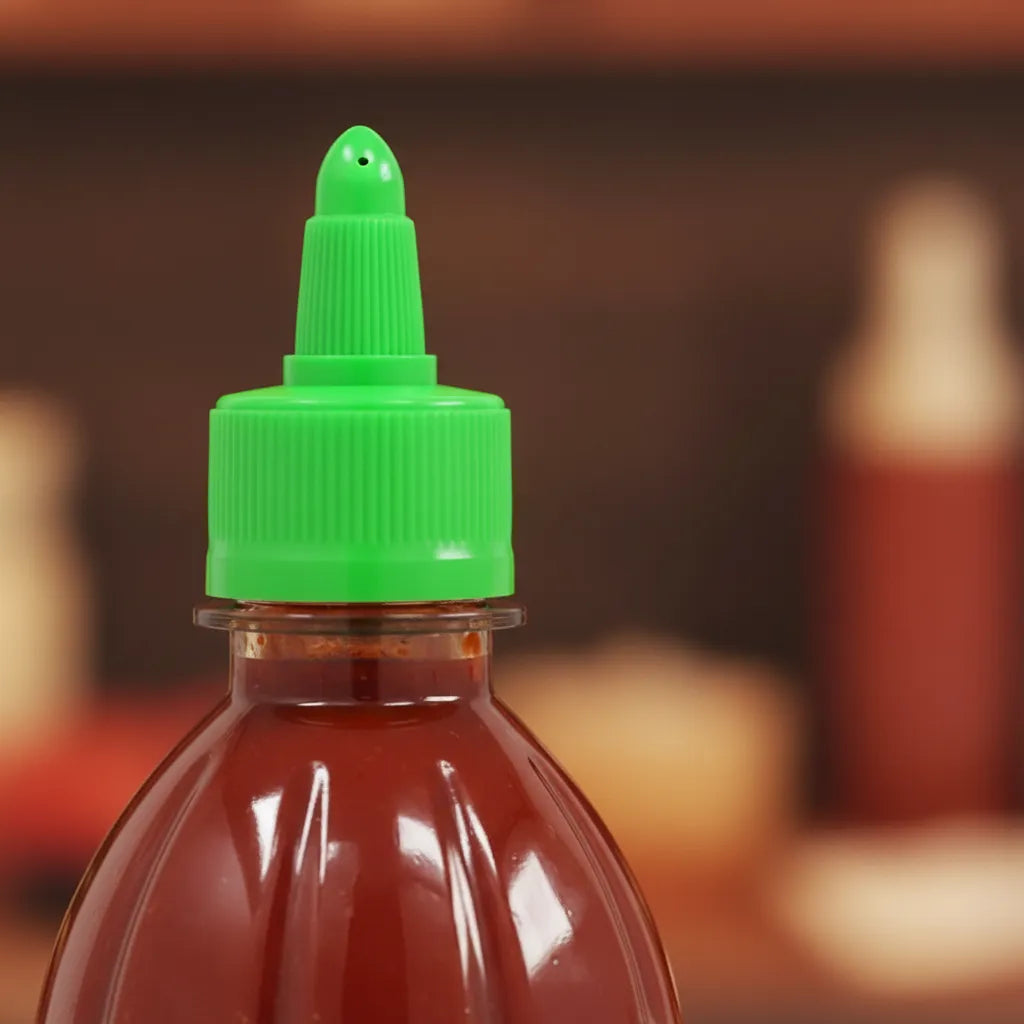SALSA PICANTE SRIRACHA 500ml.