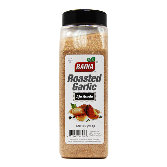 AJO ASADO 680,4g.