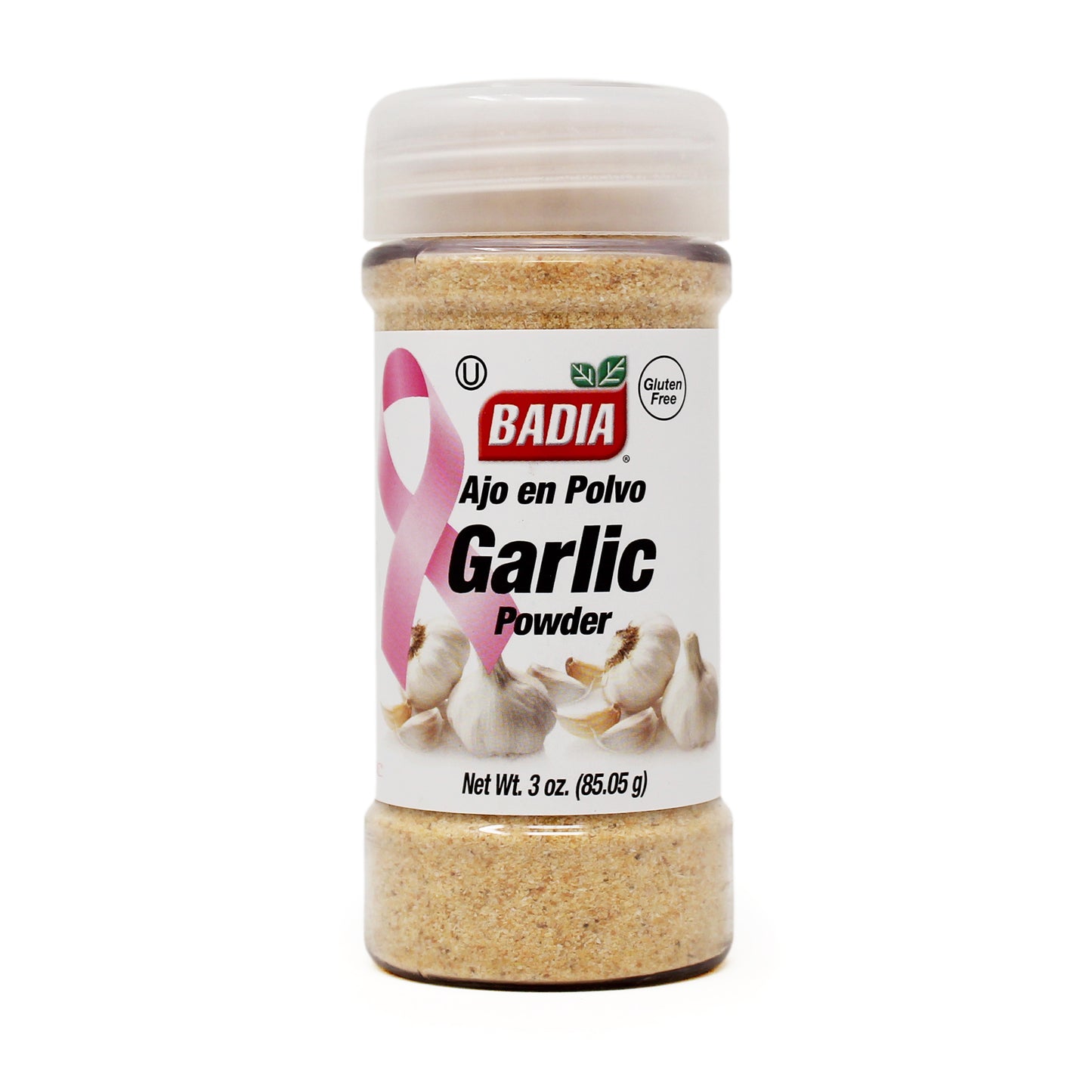 AJO EN POLVO 85,05g.