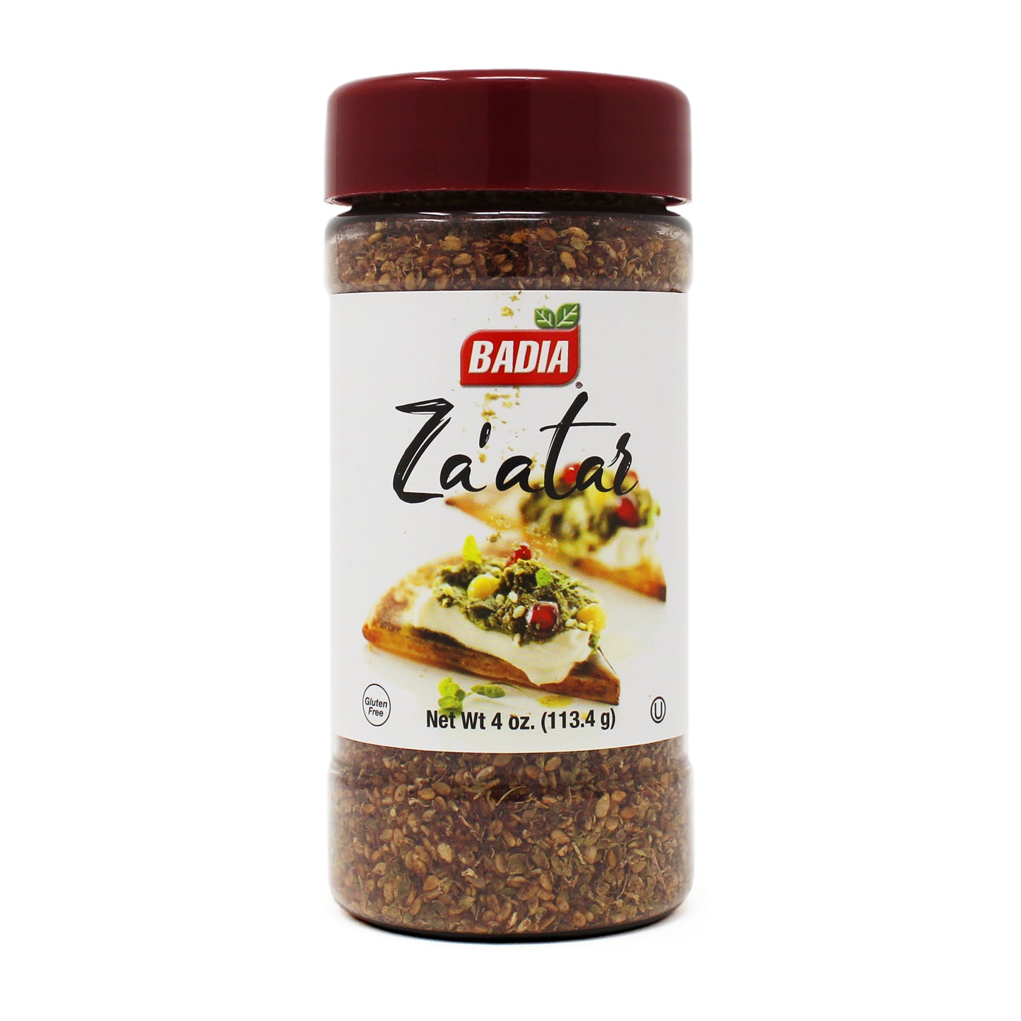 ZA´ATAR 113,4g.