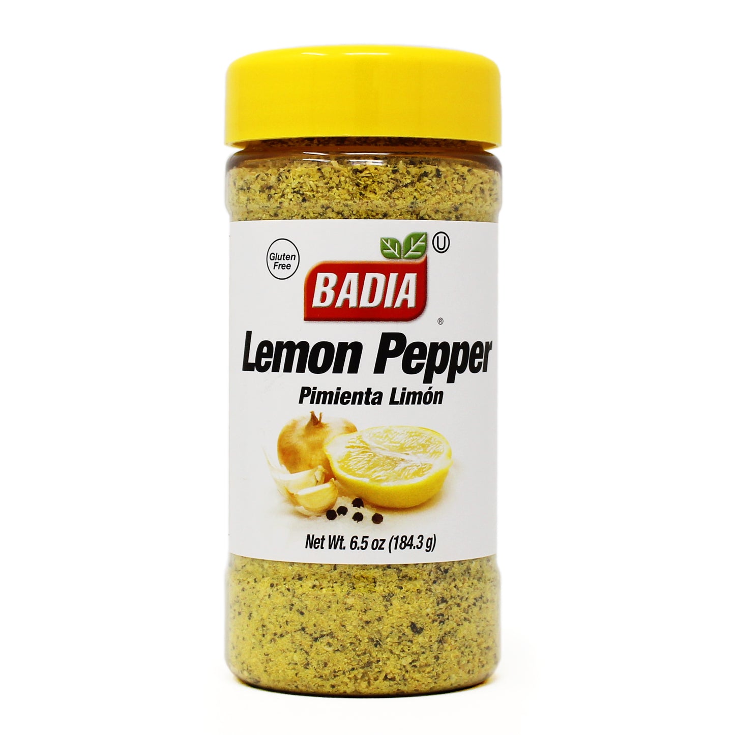 PIMIENTA LIMÓN 184,3g.