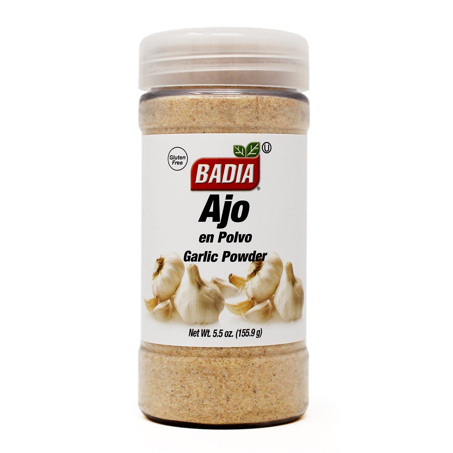 AJO EN POLVO 155.9g.