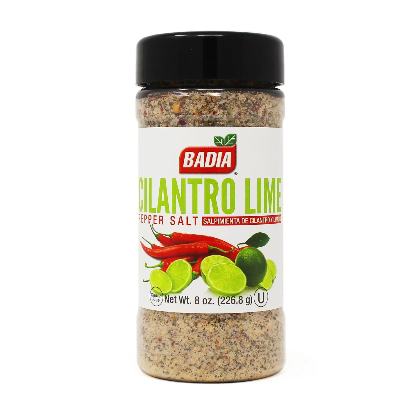 CILANTRO LIMA PIMIENTA SAL 226,8g.