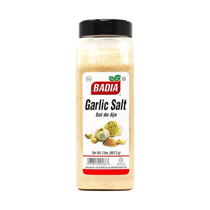 SAL DE AJO 907,2g.