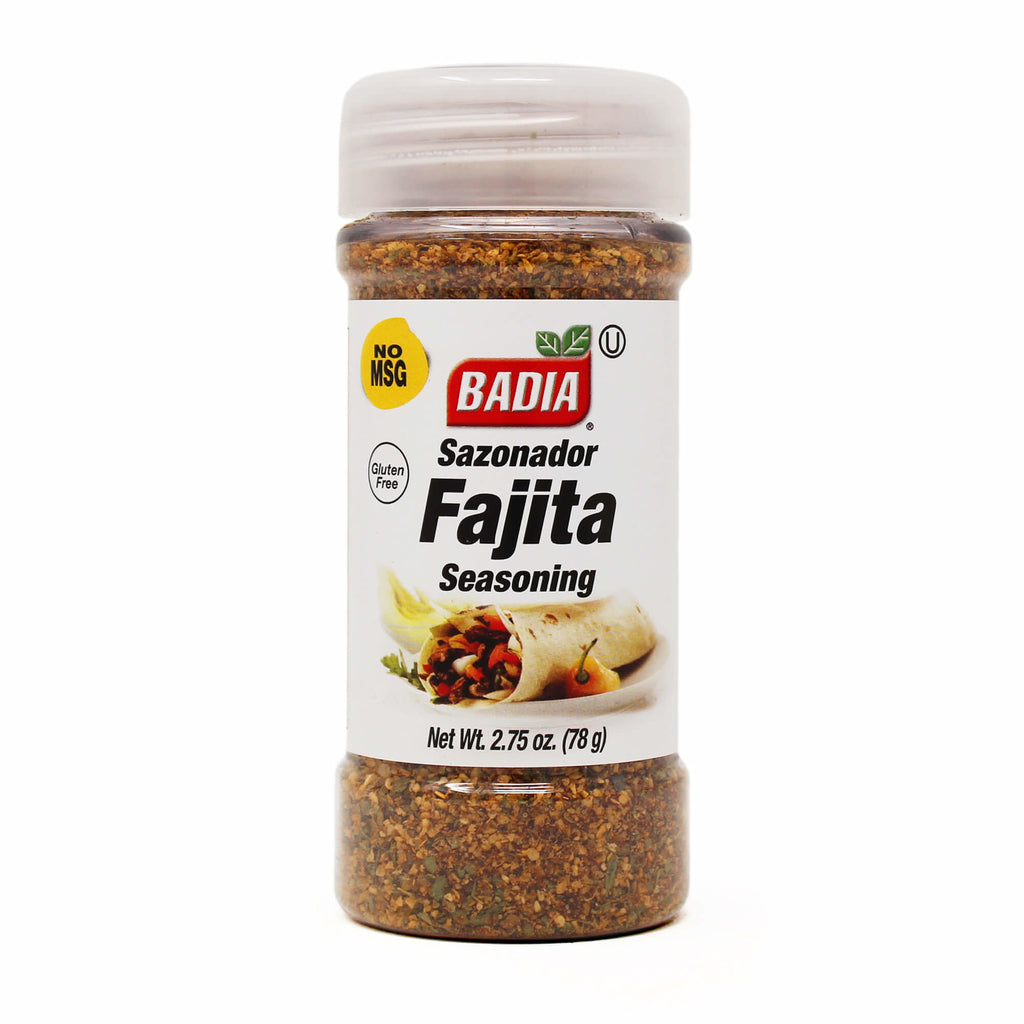 SAZÓN PARA FAJITA 78g.