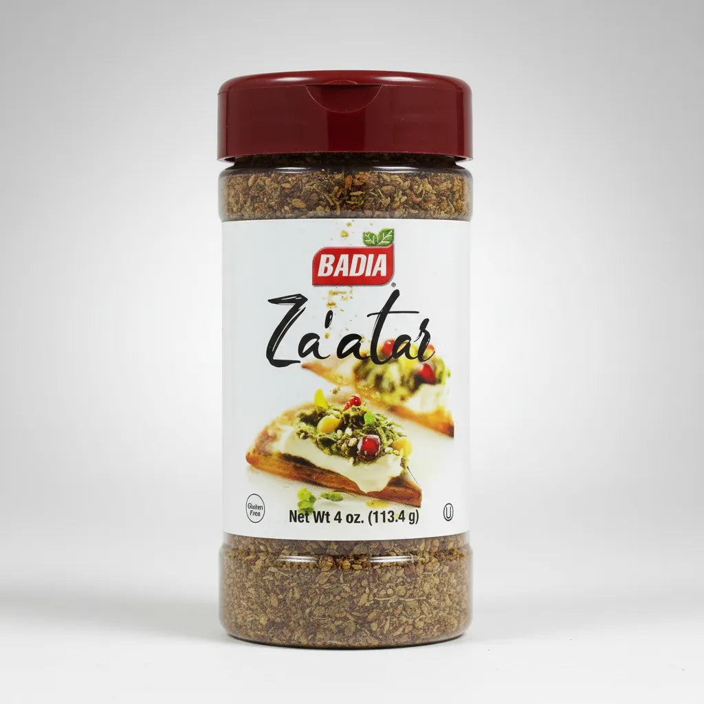 ZA´ATAR 113,4g.