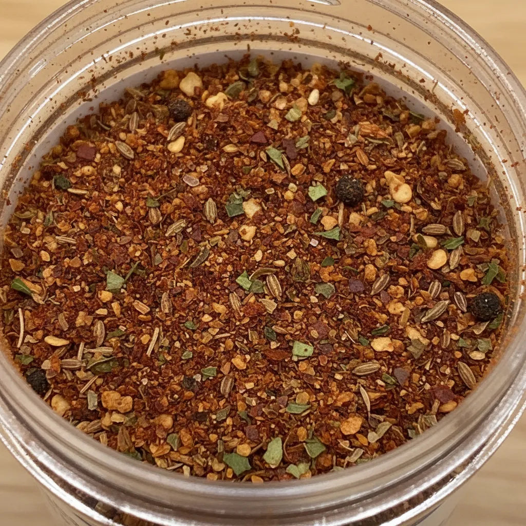 SAZÓN PARA FAJITA 78g.