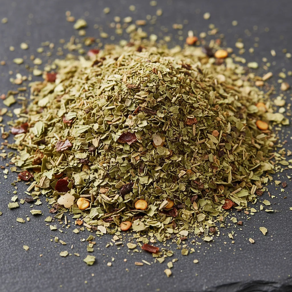 ITALIAN SEASONING 35,4g.