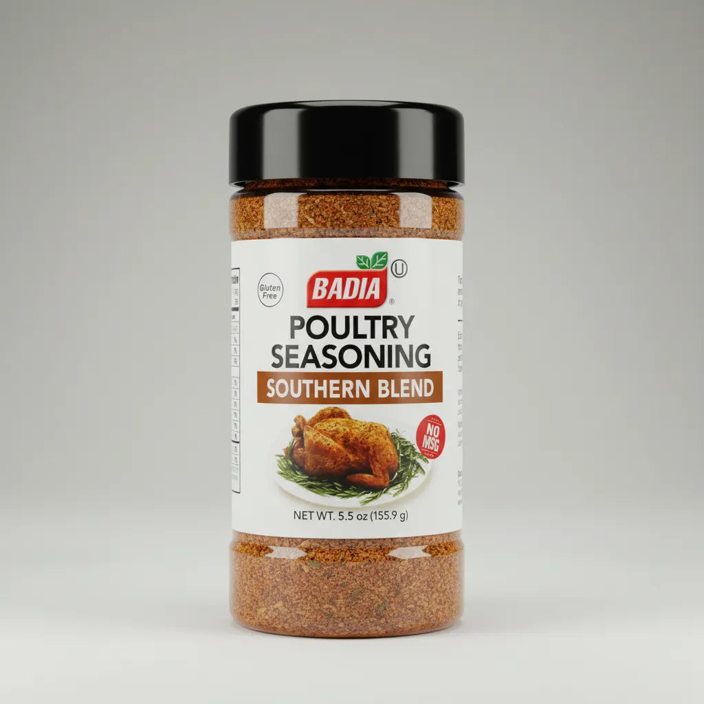 SAZÓN PARA POLLO 155,9g.