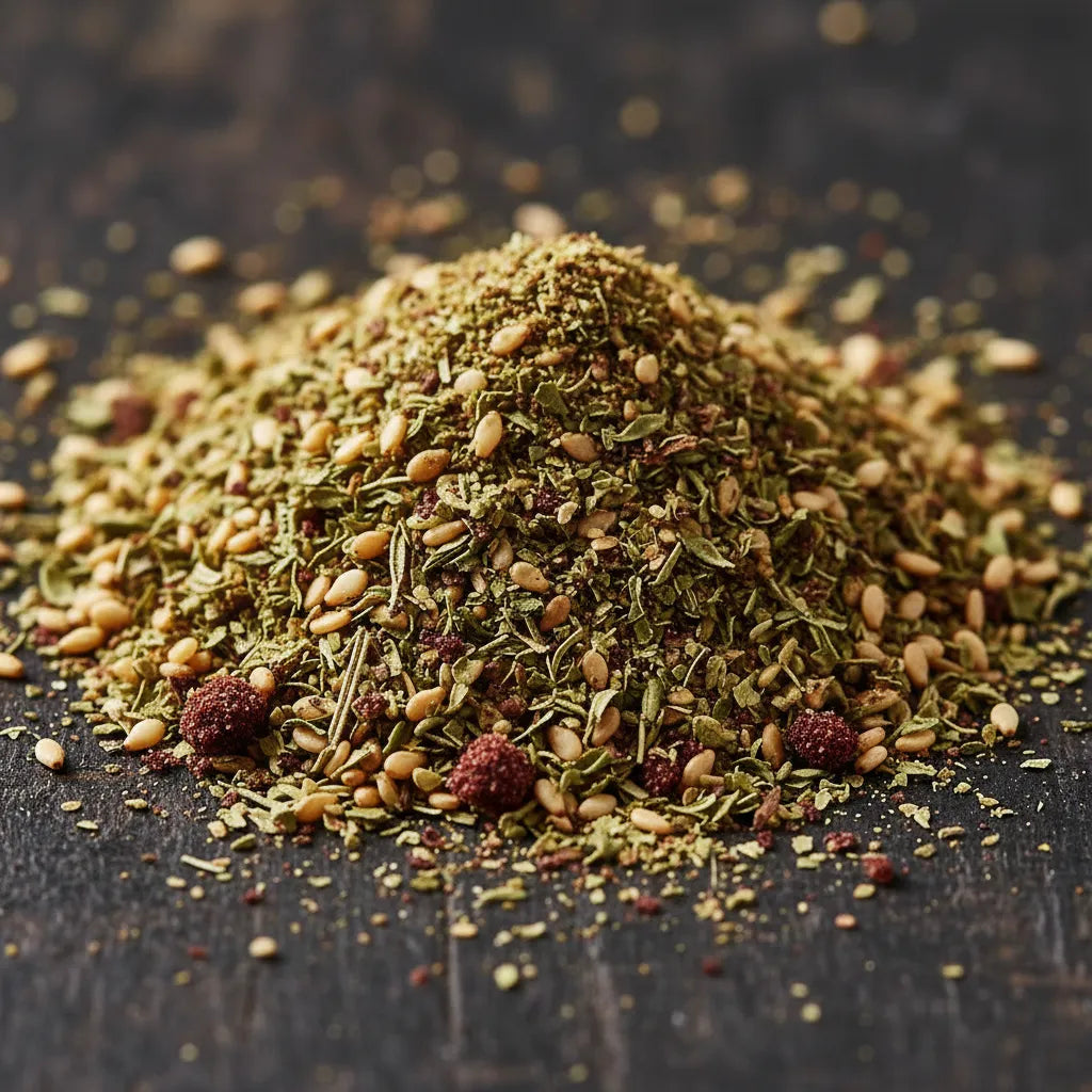 ZA´ATAR 113,4g.